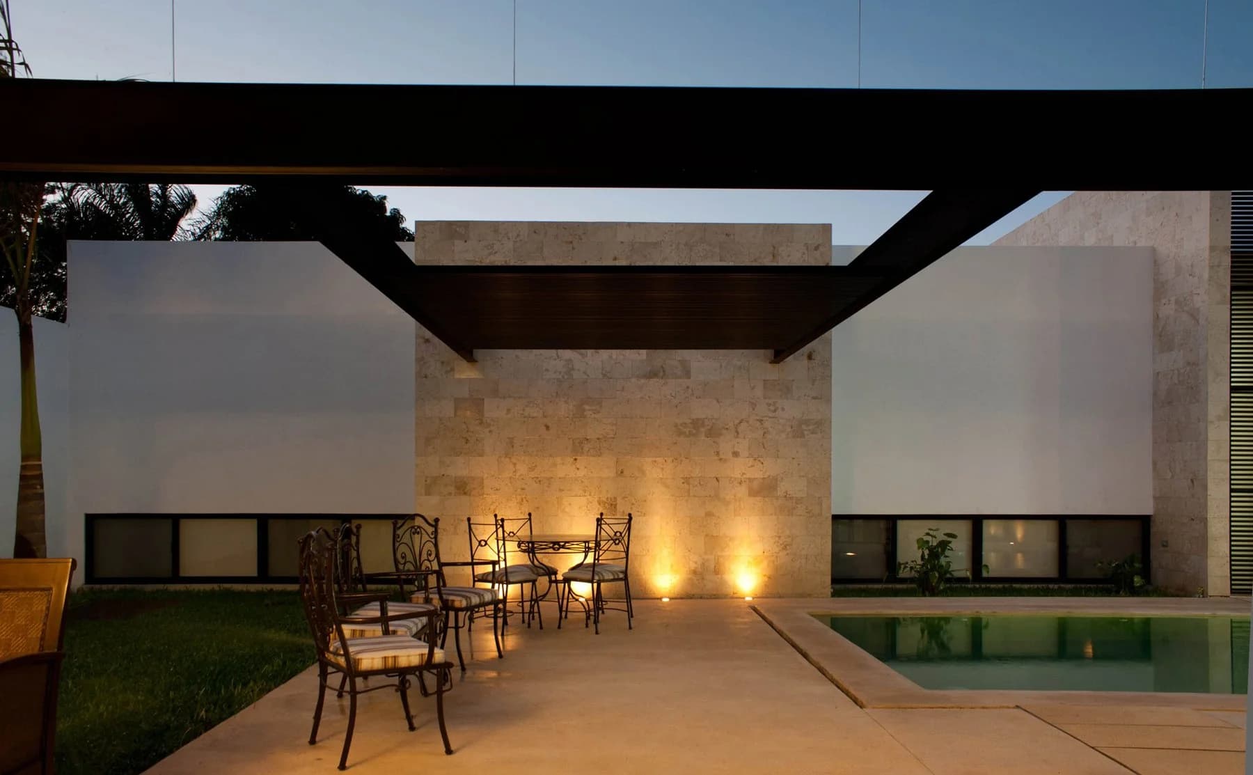 Casa Farah