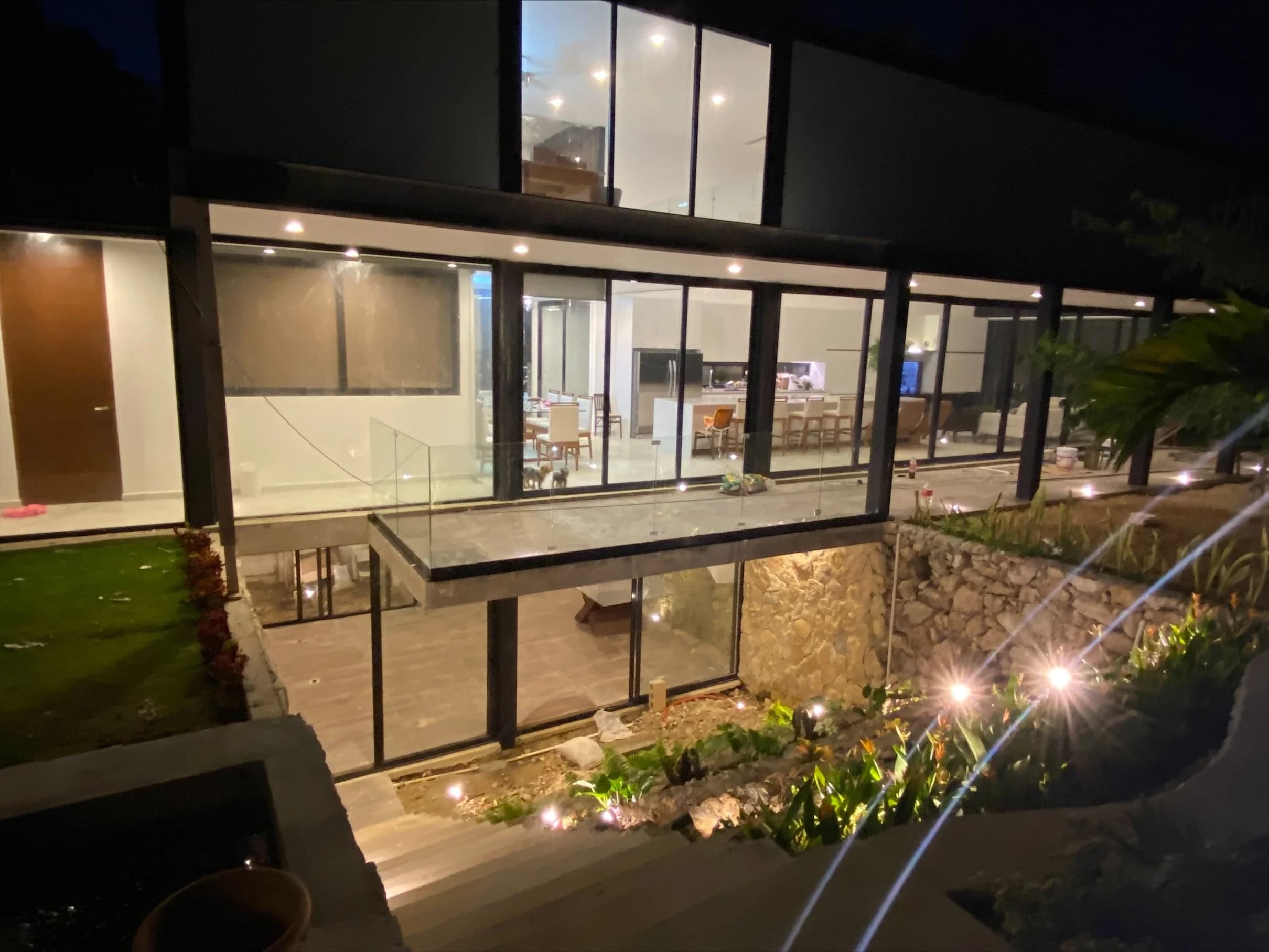 Casa Nuktal