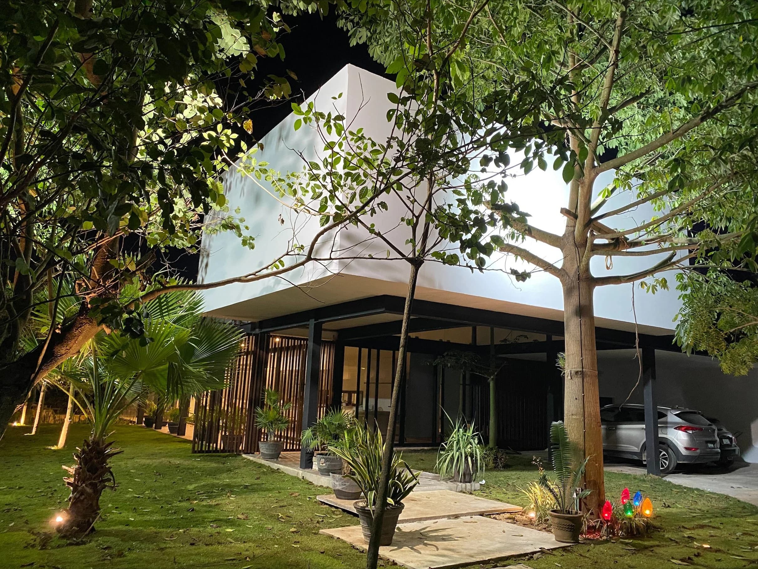 Casa Temozon